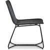 image:imageSignature Design by Ashley Daviston 1675 Accent Chair Black
