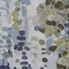 image:imageSignature Design by Ashley Dustinford Swivel Glider Accent Chair Floral