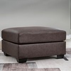 image:imageSignature Design by Ashley Faux Leather Manual Rocker Recliner CaramelUmber
