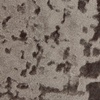 image:imageSignature Design by Ashley Gloriann Crushed Velvet Glam Accent Chair with Acrylic Legs Charcoal GrayDark Gray