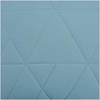 image:imageSignature Design by Ashley Kiandra Geometric Pattern amp Watercolor Succulent Design Reversible Twin Comforter with One Sham Set Light Green White