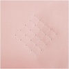 image:imageSignature Design by Ashley Lexann Twin Youth Mountain Pattern Comforter Set with Sham Pink amp WhiteTwin