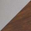 image:imageSignature Design by Ashley Lyncott Dining Chairs Set of 2 YellowCream  Brown
