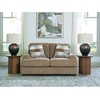 image:imageSignature Design by Ashley Meadowleaf Oversized Accent Chair SandLight Brown