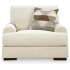 image:imageSignature Design by Ashley Meadowleaf Oversized Accent Chair SandSand
