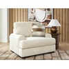 image:imageSignature Design by Ashley Meadowleaf Oversized Accent Chair SandSand