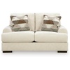 image:imageSignature Design by Ashley Meadowleaf Oversized Accent Chair SandSand