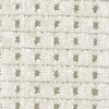 image:imageSignature Design by Ashley Modern Herstow Swivel Glider Accent Chair Ivory