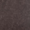 image:imageSignature Design by Ashley Modern Leather Accent Chair Dark Brown amp Gold