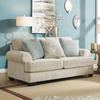 image:imageSignature Design by Ashley Monaghan Comfy Oversized Accent Chair SandstoneLoveseat