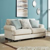 image:imageSignature Design by Ashley Monaghan Comfy Oversized Accent Chair SandstoneLoveseat