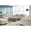 image:imageSignature Design by Ashley Monaghan Comfy Oversized Accent Chair SandstoneOversized Chair