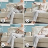 image:imageSignature Design by Ashley Monaghan Comfy Oversized Accent Chair SandstoneOversized Chair
