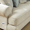 image:imageSignature Design by Ashley Monaghan Comfy Oversized Accent Chair SandstoneSofa