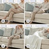 image:imageSignature Design by Ashley Monaghan Comfy Oversized Accent Chair SandstoneSofa