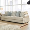 image:imageSignature Design by Ashley Monaghan Comfy Oversized Accent Chair SandstoneSofa