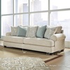 image:imageSignature Design by Ashley Monaghan Comfy Oversized Accent Chair SandstoneSofa
