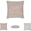 image:imageSignature Design by Ashley Nashlin 1Piece Throw Pillow Rust