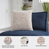 image:imageSignature Design by Ashley Nashlin 1Piece Throw Pillow Rust