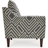 image:imageSignature Design by Ashley NextGen Nuvella Pattern Accent Chair