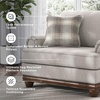 image:imageSignature Design by Ashley Oversized Accent Chair and a Half Meadowview
