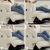 image:imageSignature Design by Ashley Oversized Swivel Glider Recliner IvoryWhite