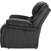 image:imageSignature Design by Ashley Power Rocker Recliner Chair SlateManual