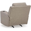 image:imageSignature Design by Ashley Rocker Recliner Chair Umber Brown LavenhornePebble