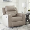 image:imageSignature Design by Ashley Rocker Recliner Chair Umber Brown LavenhornePebble