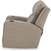 image:imageSignature Design by Ashley Rocker Recliner Chair Umber Brown LavenhornePebble