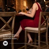 image:imageSignature Design by Ashley Rustic Counter Height Bar Stool Set of 2 BeigeBrown