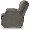 image:imageSignature Design by Ashley Scranto Modern Manual Rocker Recliner GrayGrey