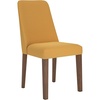 image:imageSignature Design by Ashley Lyncott Dining Chairs Set of 2 YellowYellow  Brown