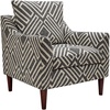 image:imageSignature Design by Ashley NextGen Nuvella Pattern Accent Chair