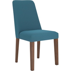 image:imageSignature Design by Ashley Lyncott Dining Chairs Set of 2 YellowBlue  Brown