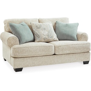 image:imageSignature Design by Ashley Monaghan Comfy Oversized Accent Chair SandstoneLoveseat