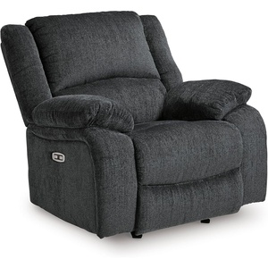 image:imageSignature Design by Ashley Power Rocker Recliner Chair SlatePower