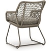 image:imageSignature Design by Ashley 3Piece Outdoor Patio Furniture Set Beige