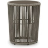 image:imageSignature Design by Ashley 3Piece Outdoor Patio Furniture Set Beige