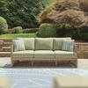 image:imageSignature Design by Ashley Eucalyptus Outdoor Lounge Chairs Set of 2 GreenSofa
