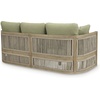 image:imageSignature Design by Ashley Eucalyptus Outdoor Lounge Chairs Set of 2 GreenSofa