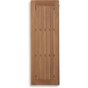 image:imageSignature Design by Ashley Janiyah Casual Outdoor Dining Bench Light BrownDining Bench