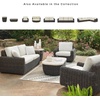 image:imageSignature Design by Ashley Kimora Outdoor Swivel Lounge Chair with CushionKimora Swivel Glider Lounge wCushion