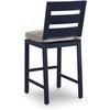 image:imageSignature Design by Ashley Outdoor Counter Height Bar Stools Set of 2