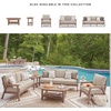 image:imageSignature Design by Ashley Outdoor Lounge Chair Set of 2 Driftwood