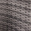 image:imageSignature Design by Ashley Salem Beach Outdoor Corner Seat GrayCorner Chair