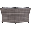 image:imageSignature Design by Ashley Salem Beach Outdoor Corner Seat GrayCorner Chair
