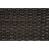 image:imageSignature Design by Ashley Wicker Patio Lounge Chair Brown Deck ArmchairMulti Use Table