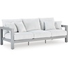 Outdoor Sofa with Cushion