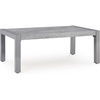 Outdoor Coffee Table